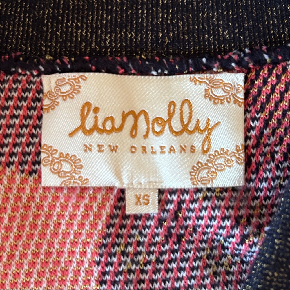 Lia Molly Sweater - Picture 4 of 6